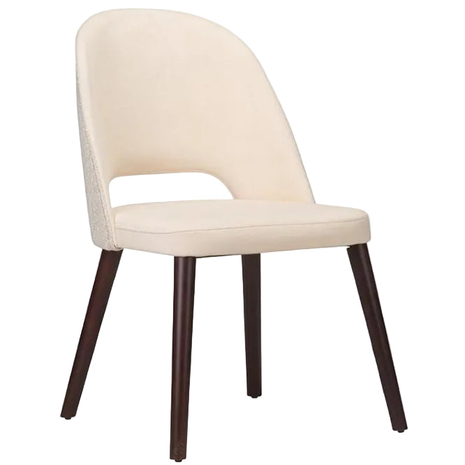 Calm CO Upholstered Side Chair