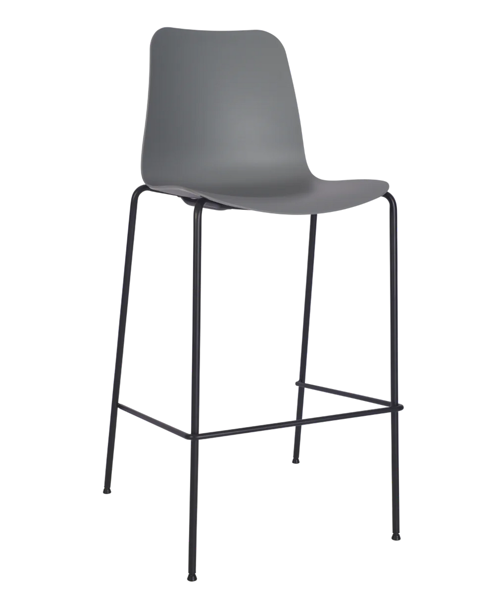 Malmo Eco Friendly Medium Height Bar Stool