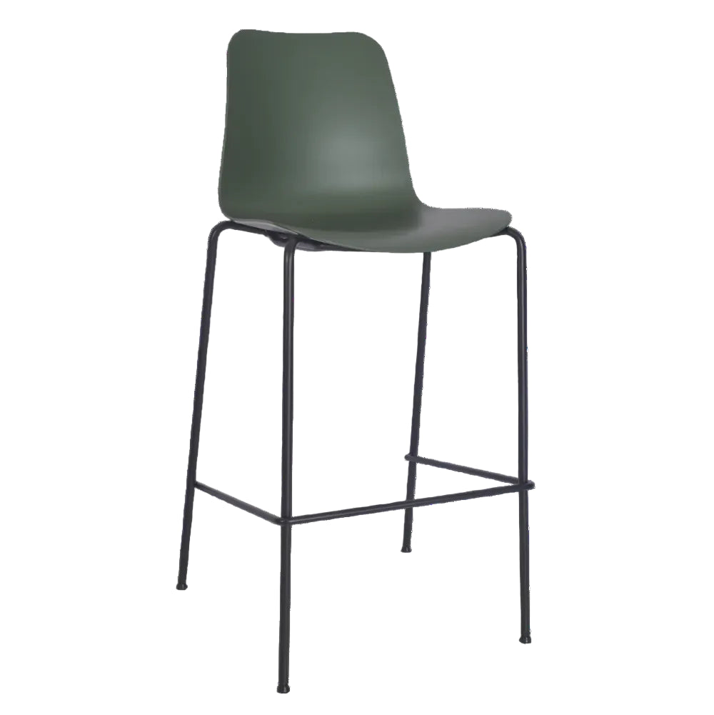 Malmo Eco Friendly Bar Stool
