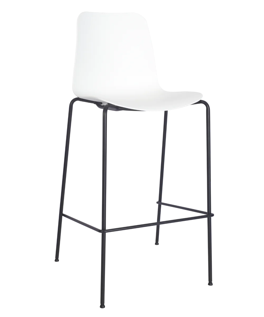 Malmo Eco Friendly Bar Stool