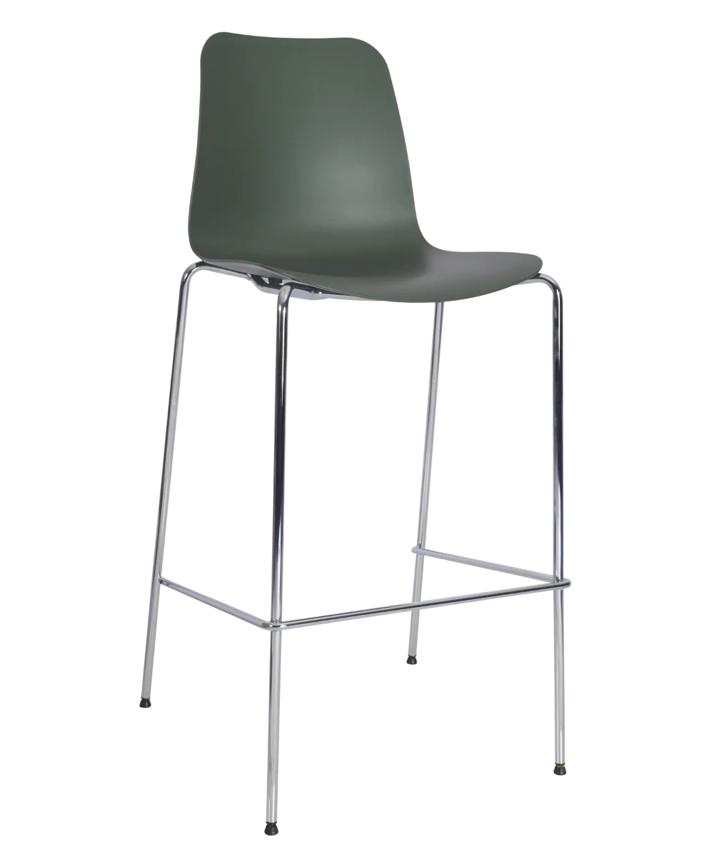 Malmo Eco Friendly Bar Stool