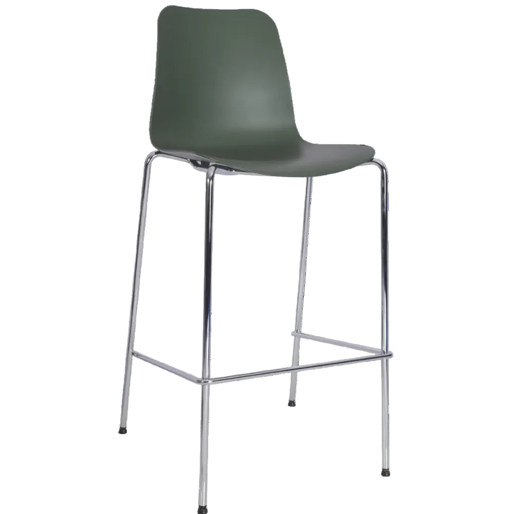 Malmo Eco Friendly Bar Stool