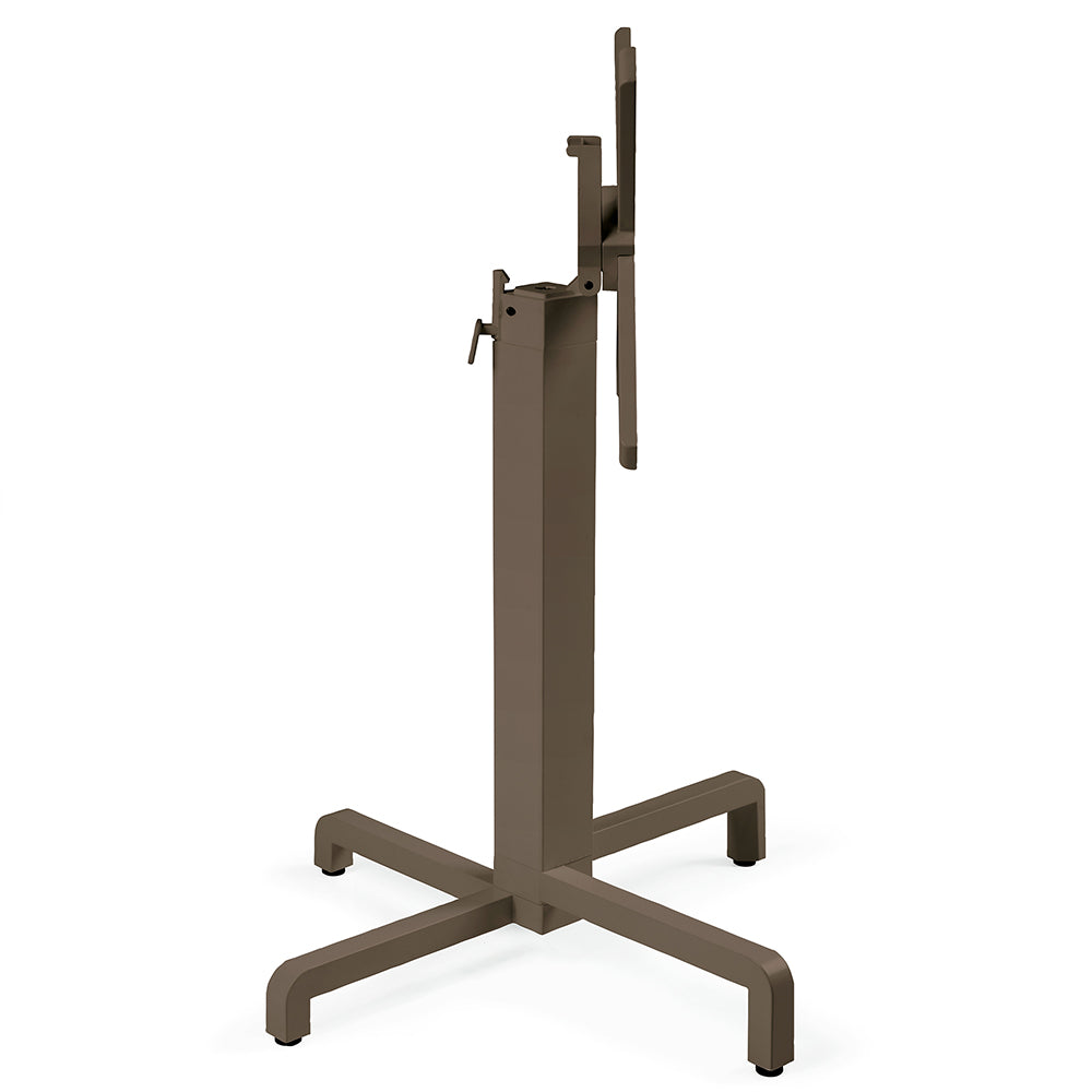 Ibisco Outdoor Fliptop Table Base