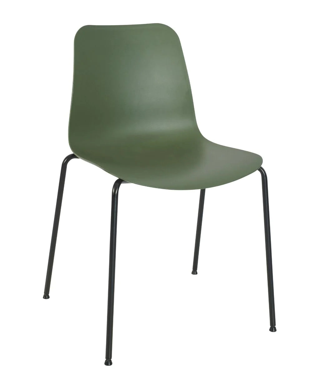 Malmo Eco Friendly Side Chair
