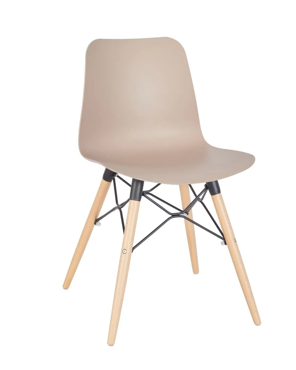 Malmo Eco Friendly Side Chair