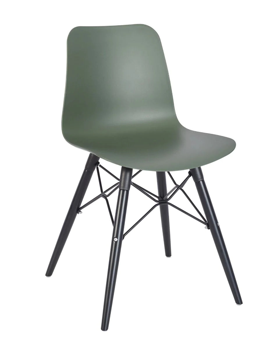 Malmo Eco Friendly Side Chair