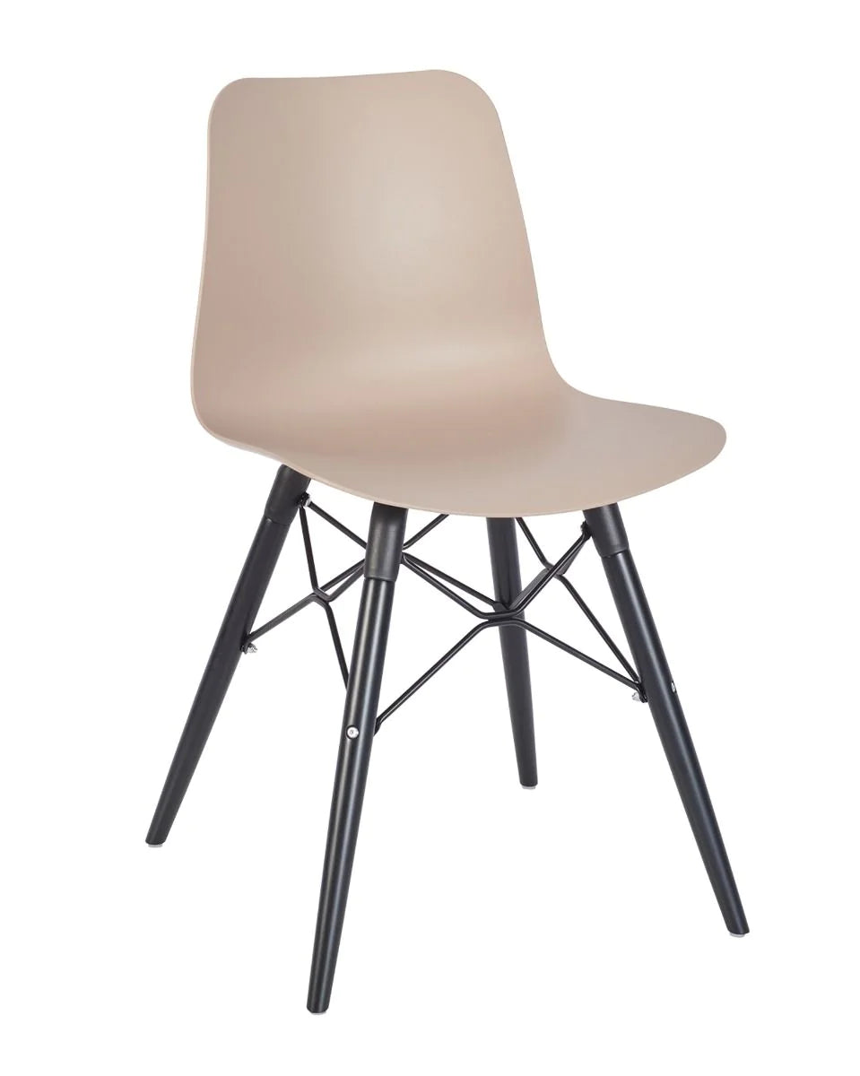 Malmo Eco Friendly Side Chair