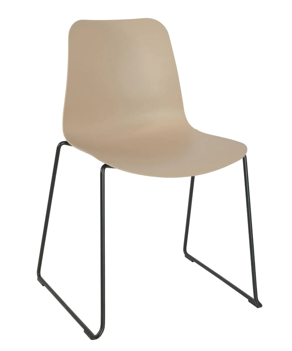 Malmo Eco Friendly Side Chair