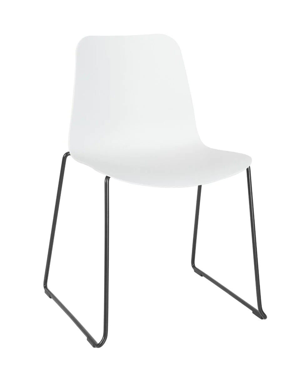 Malmo Eco Friendly Side Chair