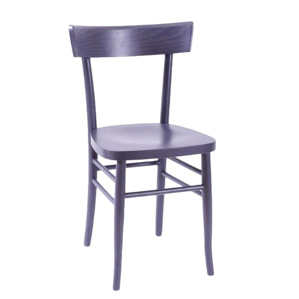 Mylon Wooden Side Chair