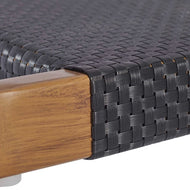 Salzberg Outdoor Stacking Armchair