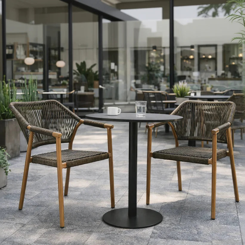 Tips for Maintaining Your Outdoor Chairs