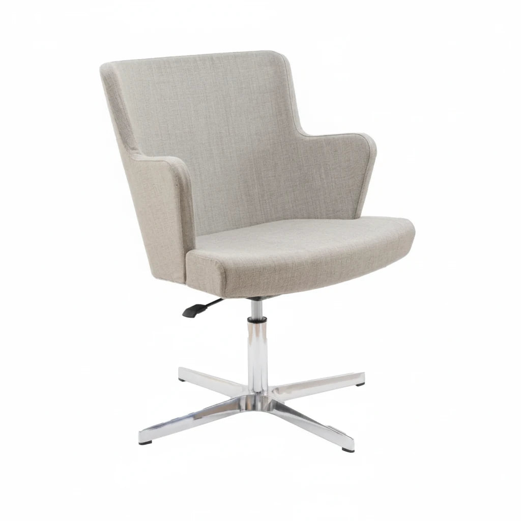 Skapa Swivel Gaslift Armchair