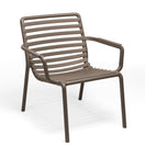 Switch Doga Outdoor Stacking Lounge Chair 1 image
