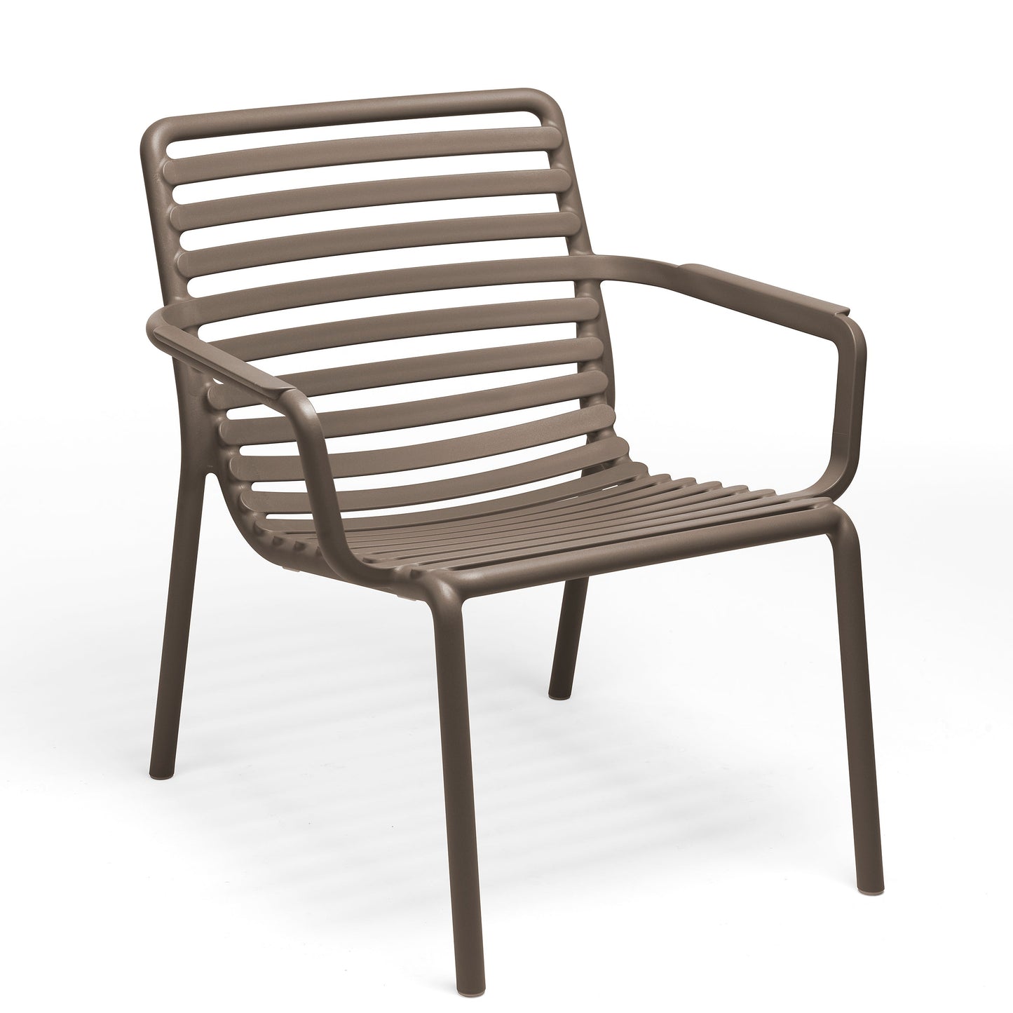 Doga Outdoor Stacking Lounge Chair