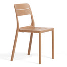 Switch Cassia Outdoor Stacking Bistro Side Chair 2 image
