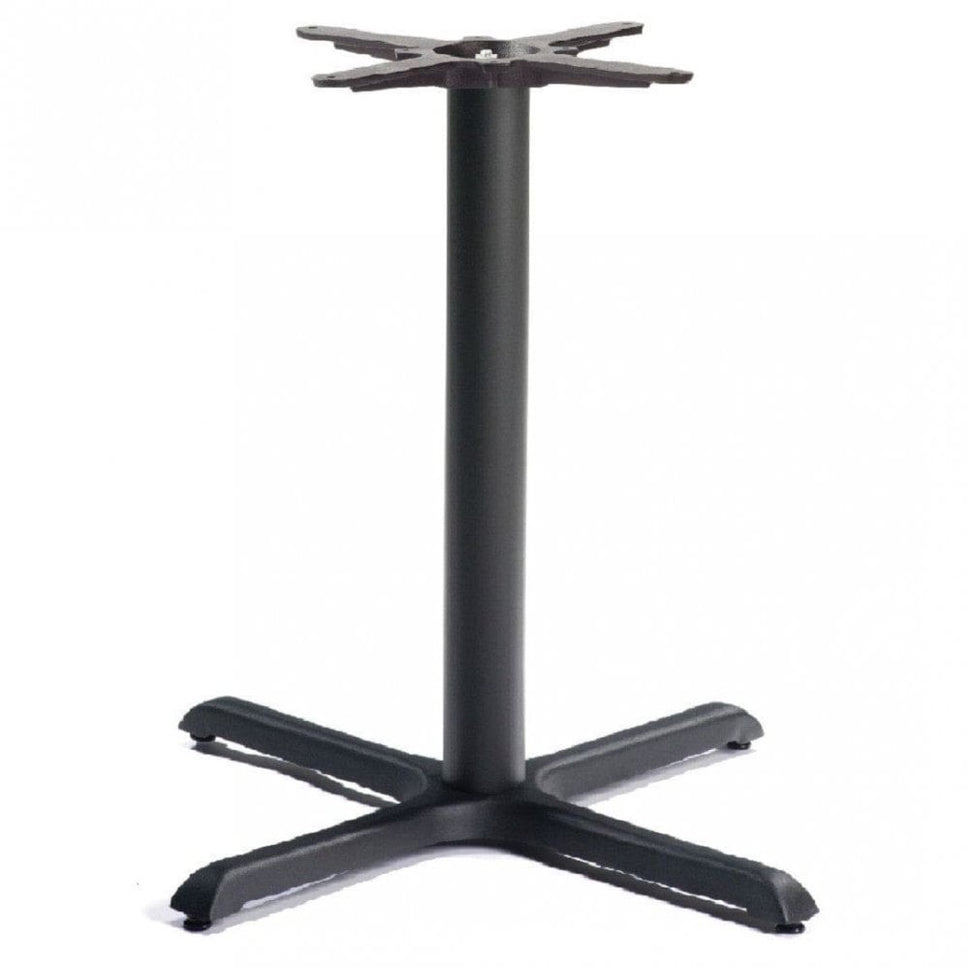 Durham Medium Cast Iron Table Base