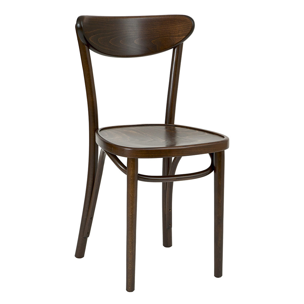 Handel Wooden Side Chair