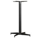 Switch Parkway Black Self Levelling Table Base - Medium - NOROCK 3 image