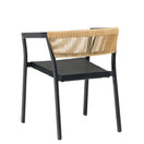 Switch Seoul Outdoor Stacking Armchair 2 image