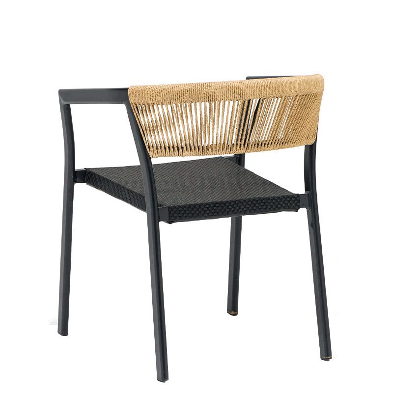 Seoul Outdoor Stacking Armchair
