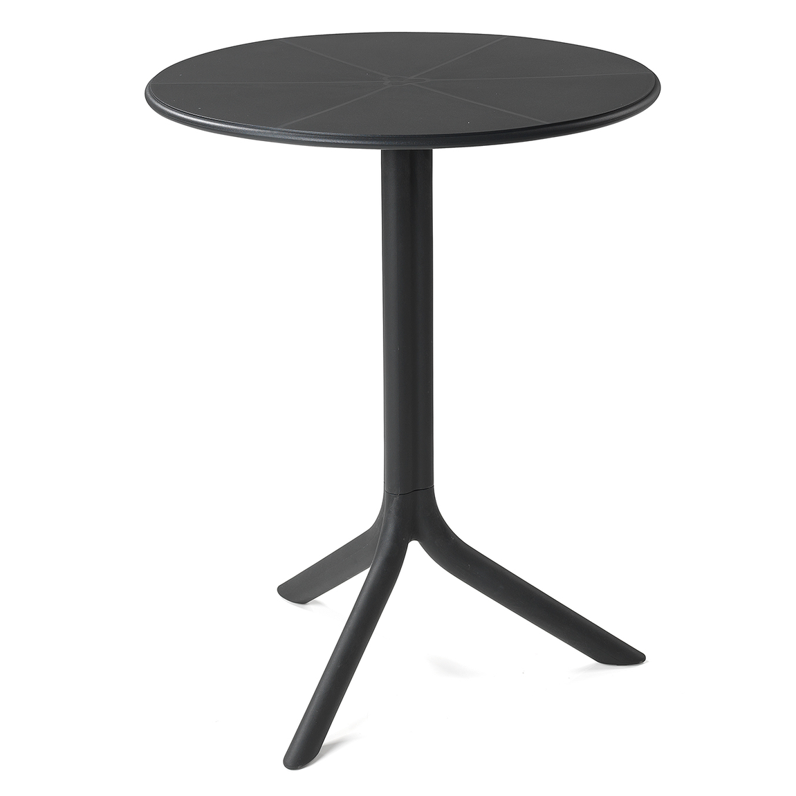 Spritz Height Adjustable Bistro Table