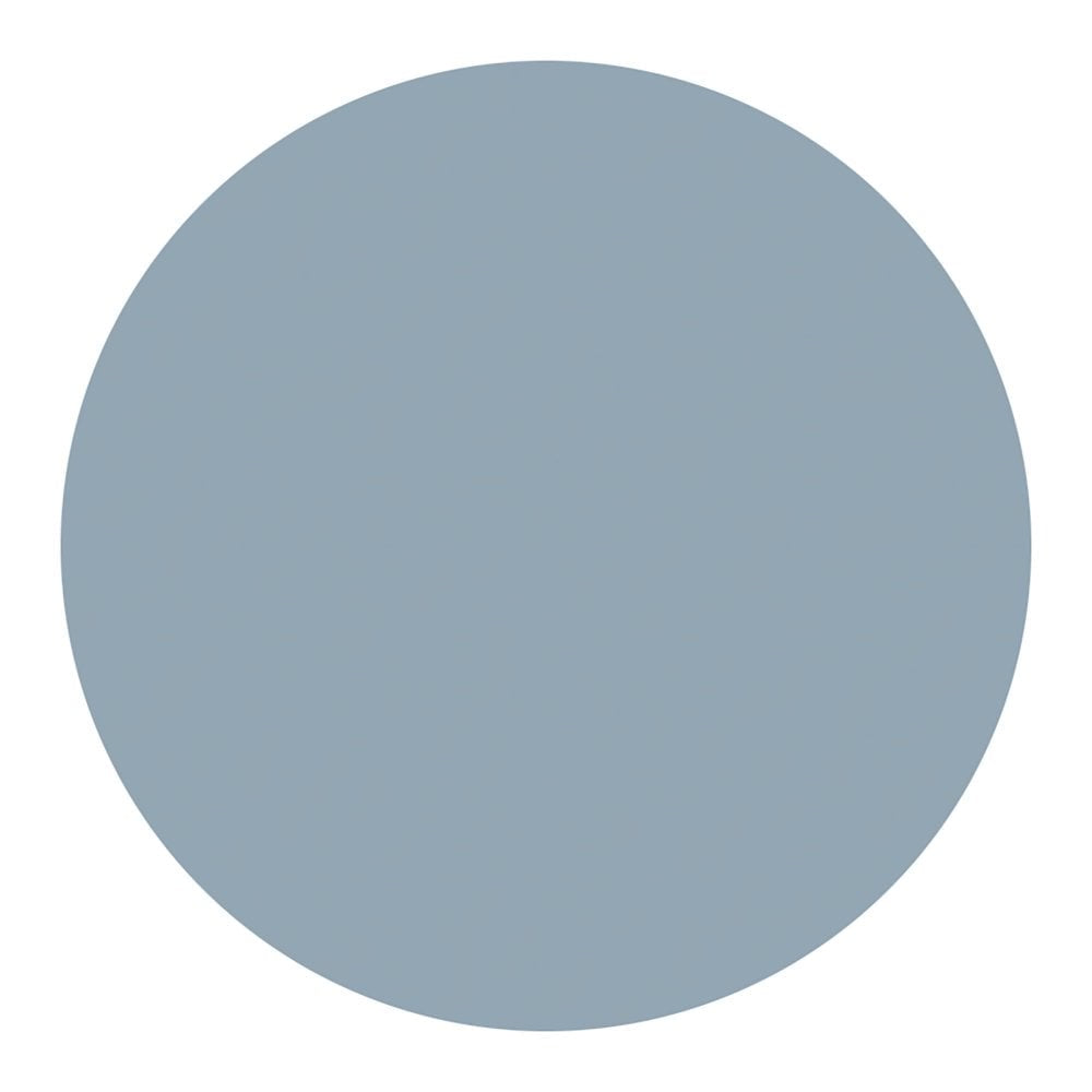 Denim Blue Restaurant Laminate Table Top - 25mm