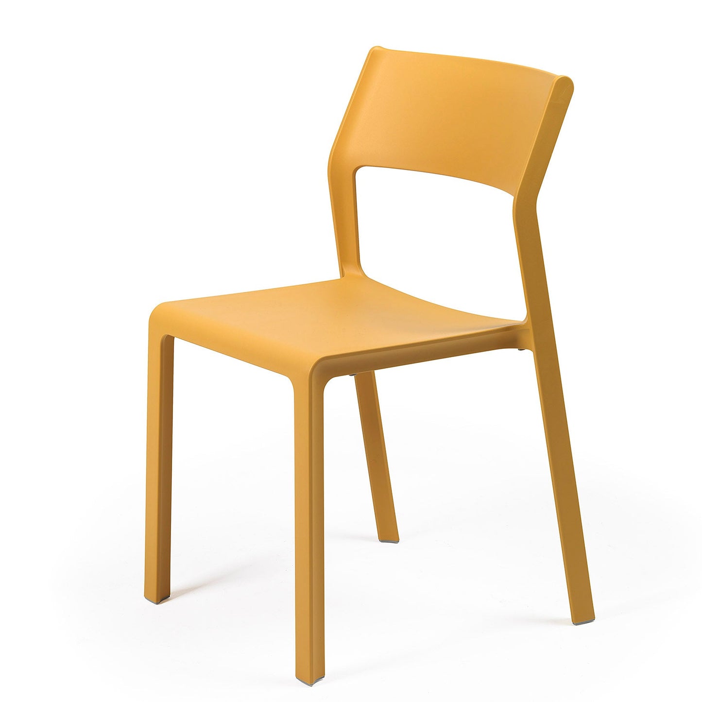 Trill Outdoor Stacking Side Chair