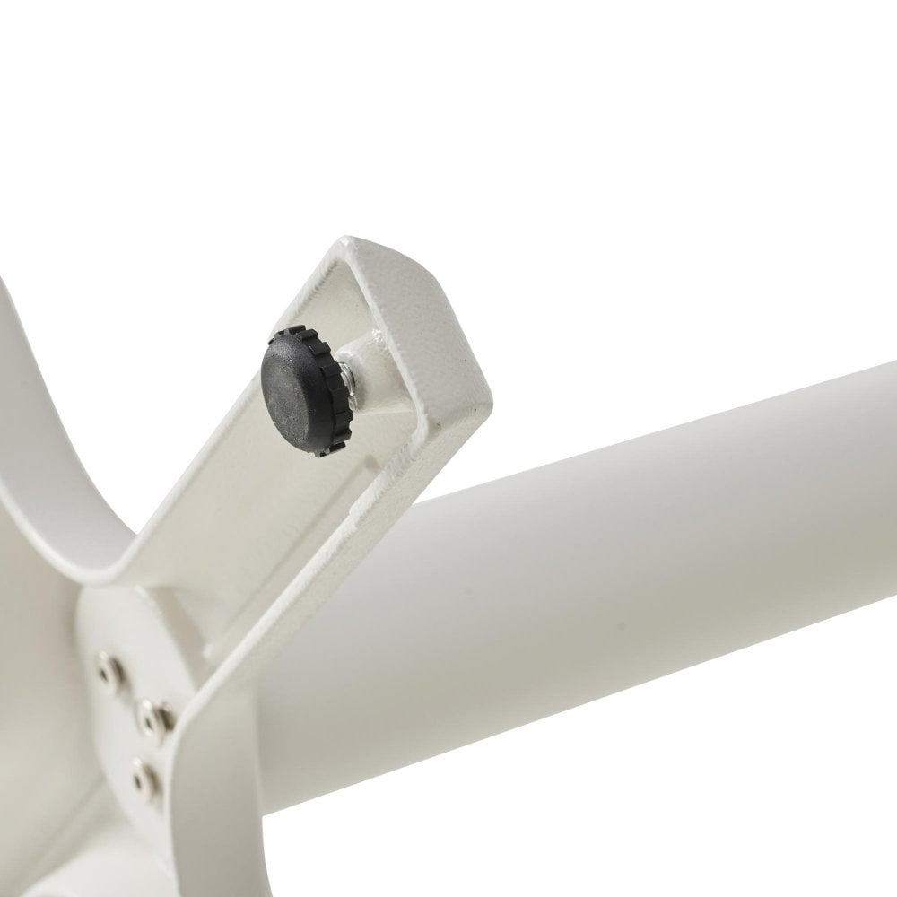 Antonio White Small Cast Iron Table Base