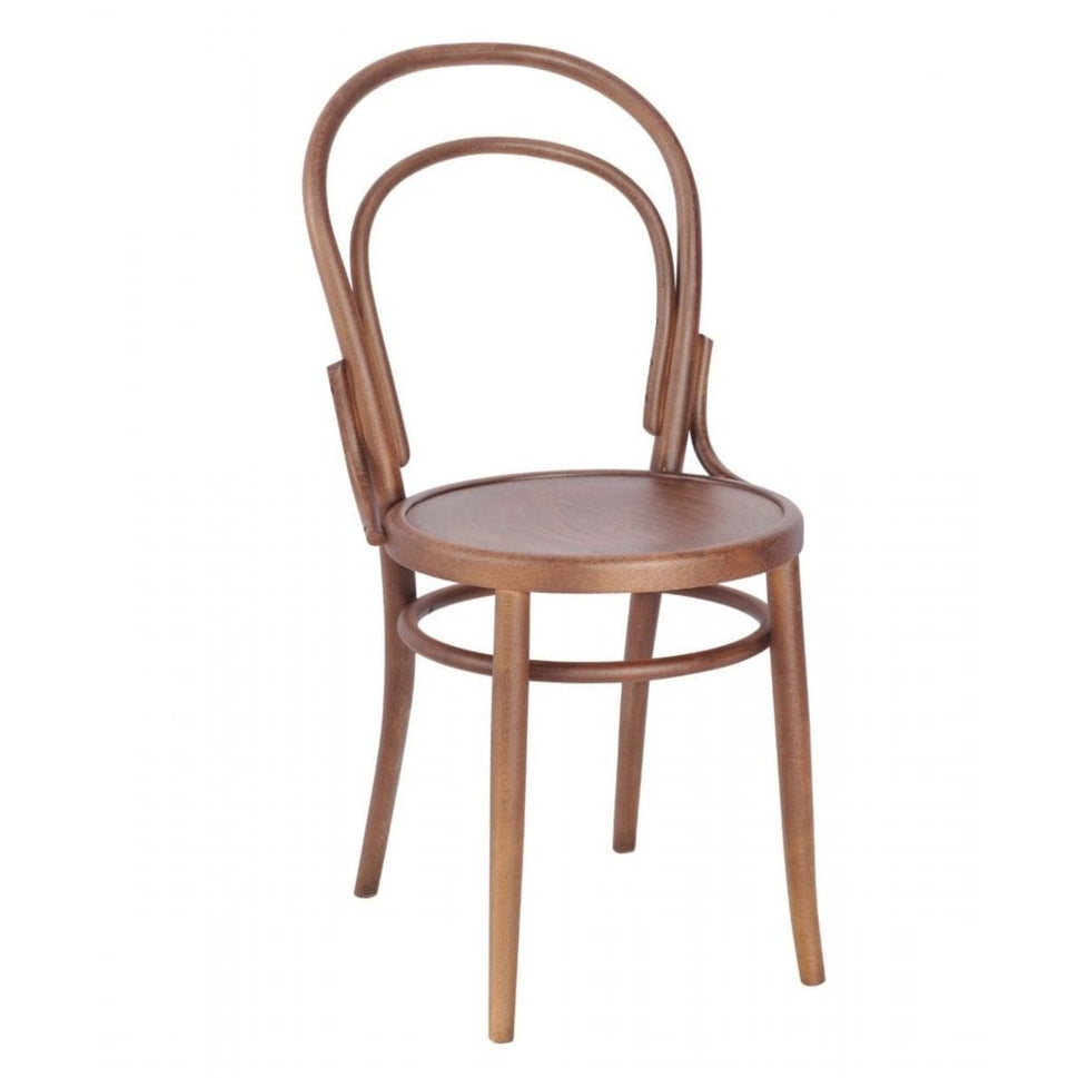 Eleanor Bentwood Raw Chair Frame