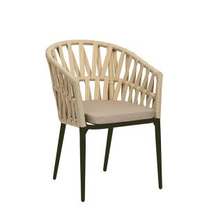 Sardinia Outdoor Armchair