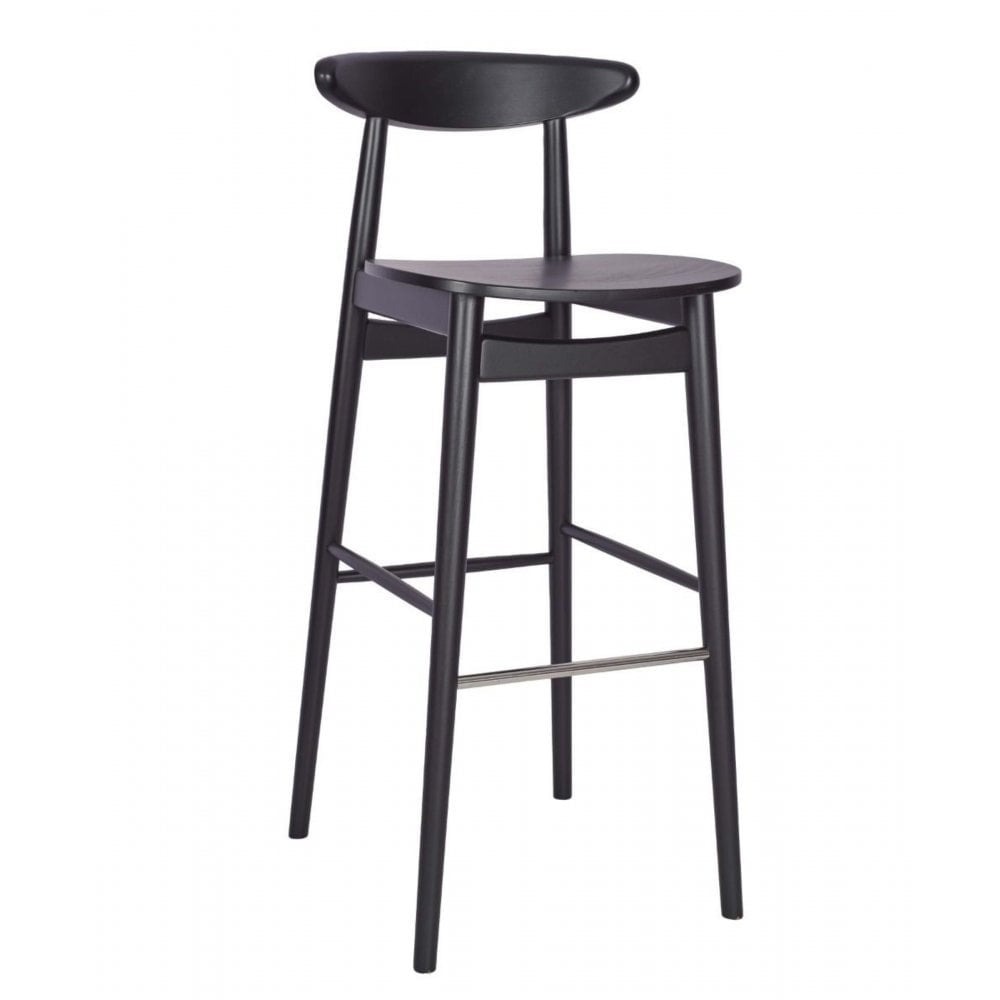 Naya Scandi Barstool Frame