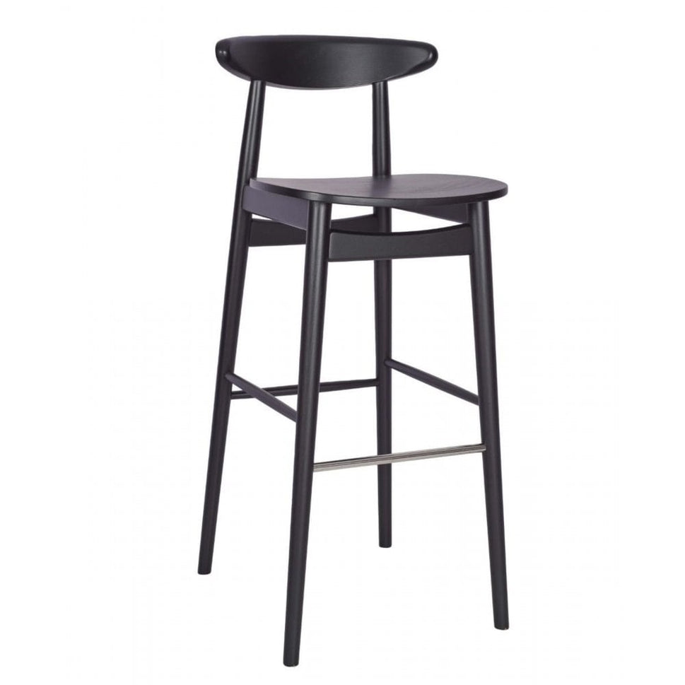 Naya Scandi Barstool Frame