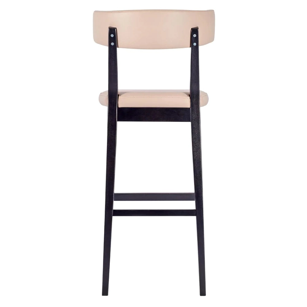 Christa Upholstered Bar Stool