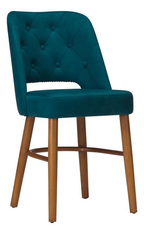 Alasia Upholstered Side Chair