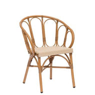 Sauvignon Outdoor Stacking Armchair