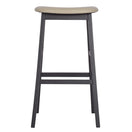 Switch Savoy Wooden Upholstered Bar Stool 2 image