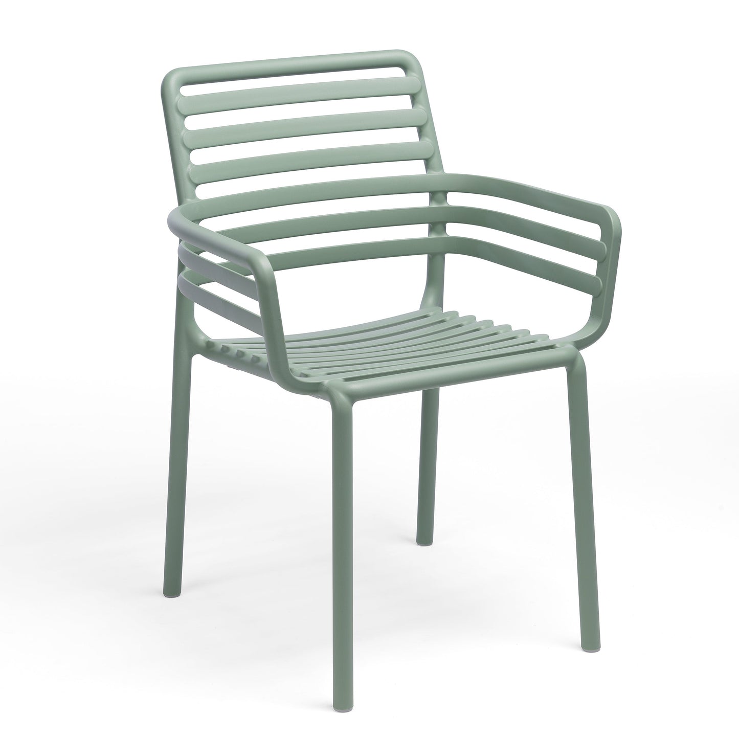 Doga Outdoor Stacking Armchair