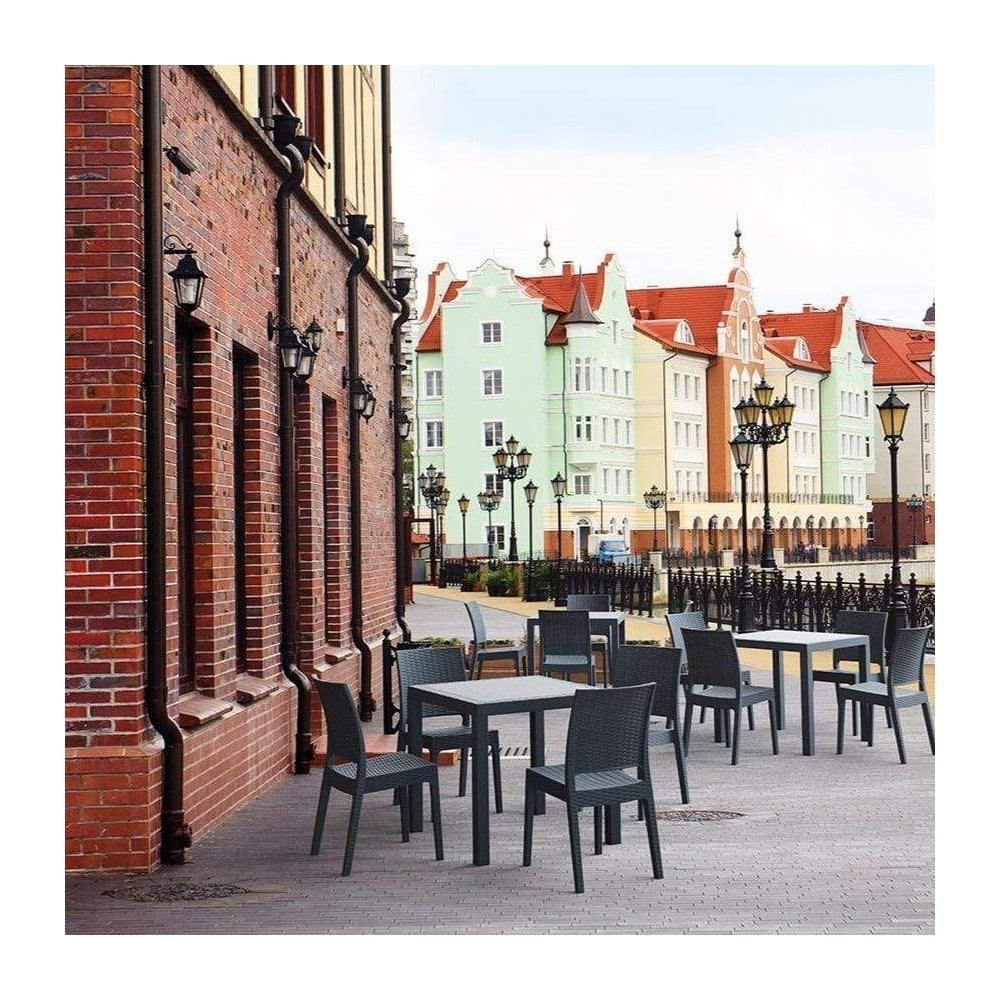 Orlando Outdoor Dining Table