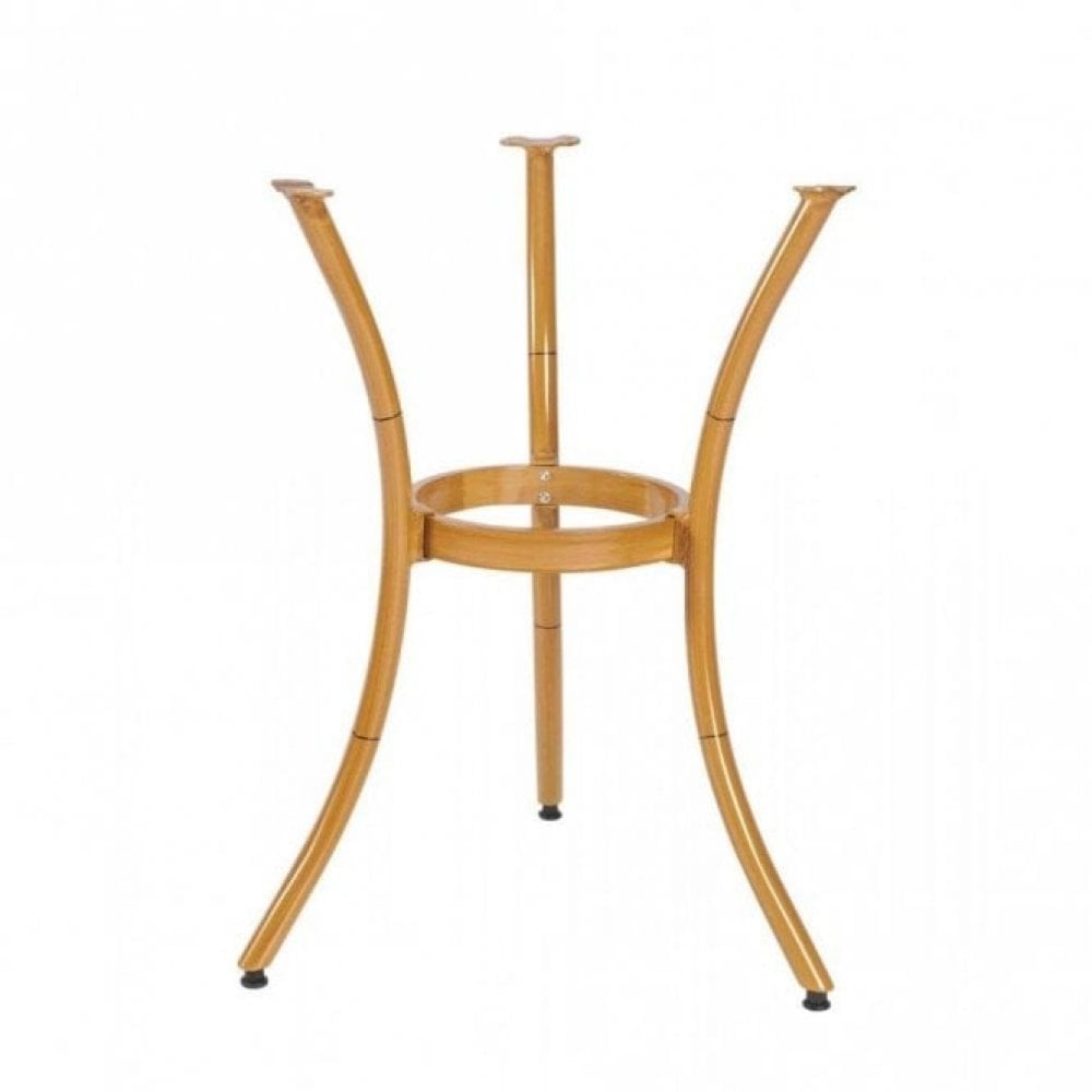 Marseille Outdoor Three Leg Table Base