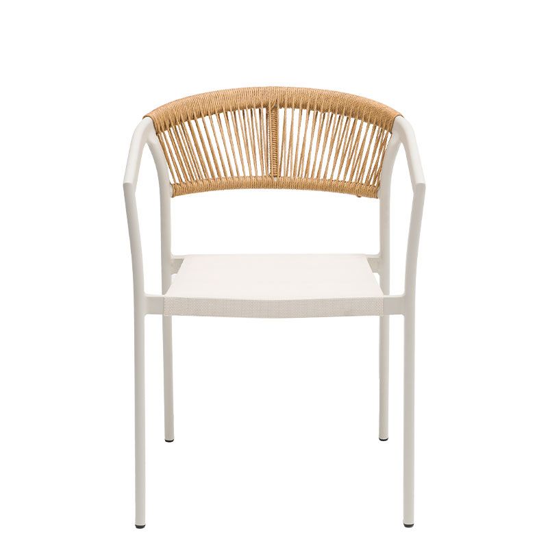 Seoul Outdoor Stacking Armchair