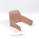 Switch Cushion for Net Lounge Chair 2 image