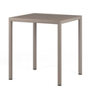 Switch Paive Square Outdoor Metal Table - 700 x 700mm 2 image