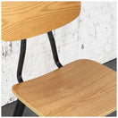 Switch Juna Oak Side Chair 2 image