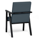 Switch Ascella Upholstered Lounge Chair 3 image
