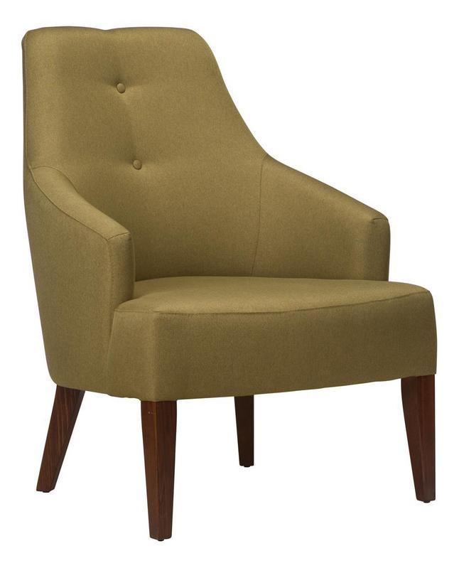 Ursa Upholstered Lounge Chair