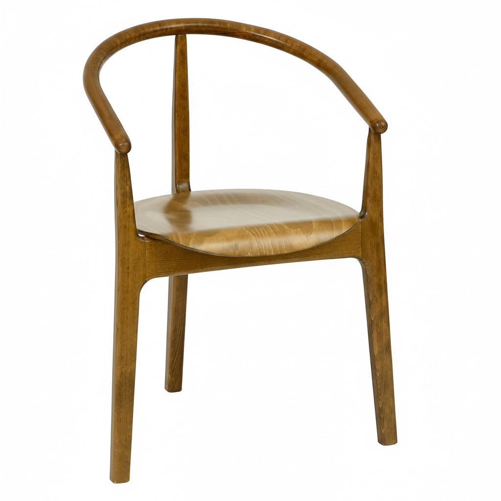 Chesham Wooden Armchair