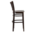 Switch Vito Wooden Bar Stool 2 image