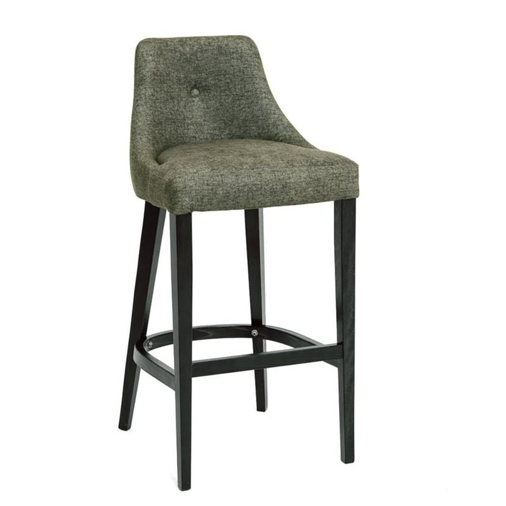 Ursa Upholstered Bar Stool