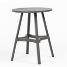 Switch Combo Round Bistro Outdoor Table - 700mm Round 2 image
